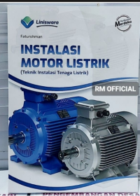 Image of Instalasi Motor Listrik  X  ( kumer )